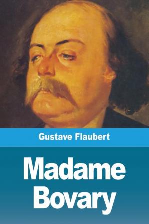 Madame Bovary