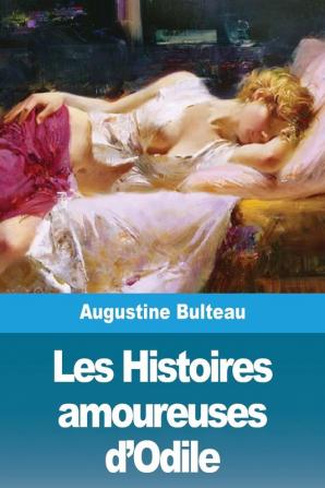 Les Histoires amoureuses d'Odile