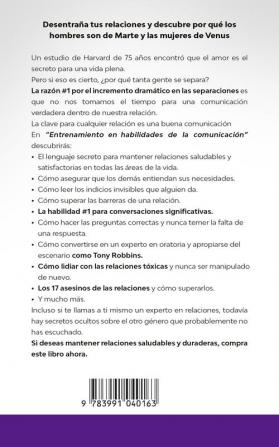 Entrenamiento en habilidades de la comunicación: 2 EN 1: ¿Cómo manejar conversaciones situaciones y personas difíciles?