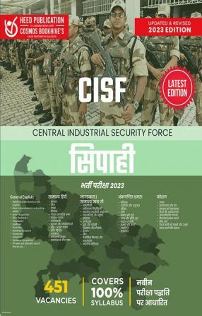 CISF CONSTABLE