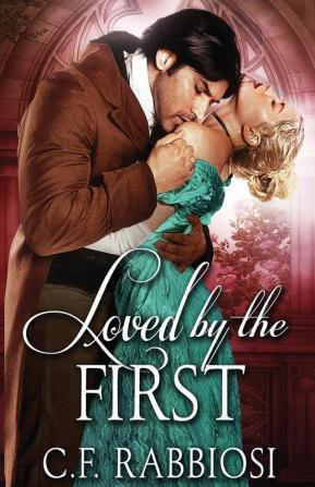 Loved By The First: 2 (Loved by a Killer)