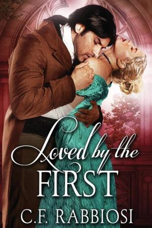 Loved By The First: 2 (Loved by a Killer)