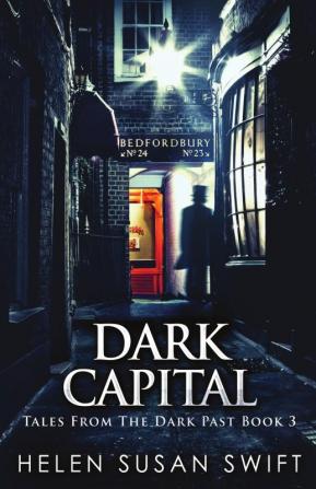 Dark Capital