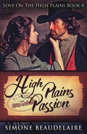 High Plains Passion