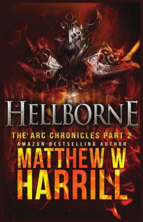 Hellborne