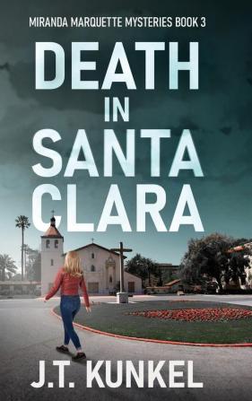 Death in Santa Clara