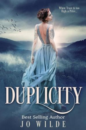 Duplicity: Large Print Edition