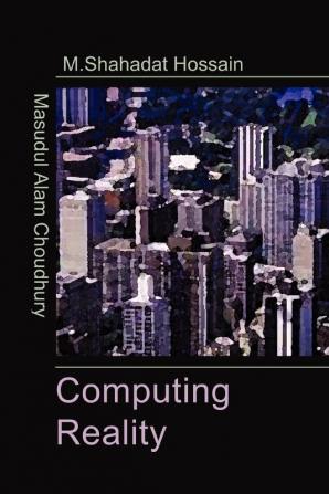 Computing Reality