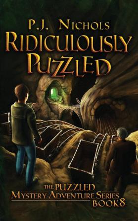 Ridiculously Puzzled (The Puzzled Mystery Adventure Series