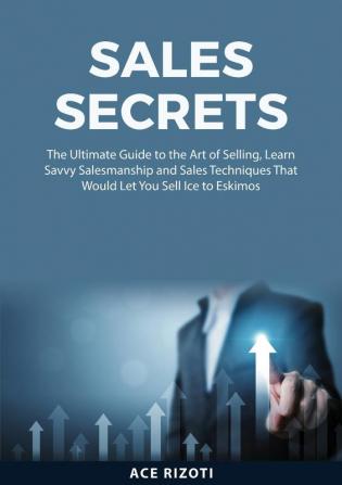 Sales Secrets