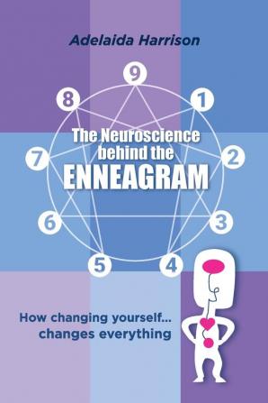 The Neuroscience behind the Enneagram