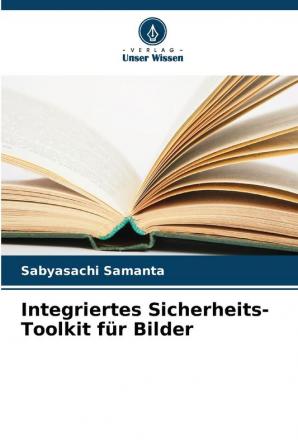 Integriertes Sicherheits-Toolkit f��r Bilder