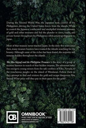 The Abu Sayyaf and the Philippine Treasure