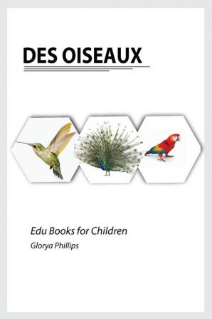 Des Oiseaux