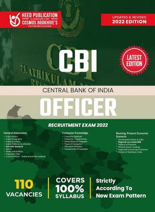 CBI OFFICER