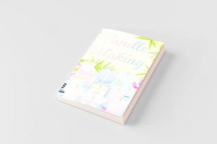 Candle Making Logbook