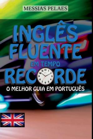 Ingl��s Fluente Em Tempo Recorde