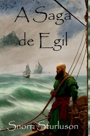 A Saga De Egil