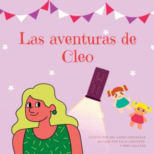 Las Aventuras De Cleo