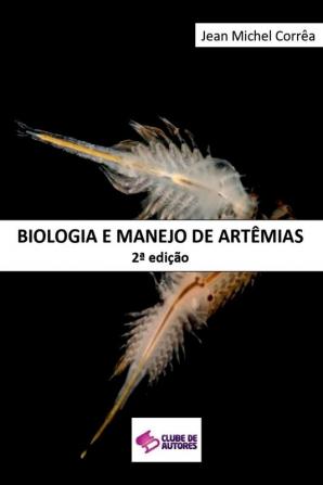 Biologia E Manejo De Art��mias