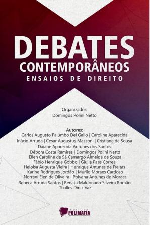 Debates Contempor��neos