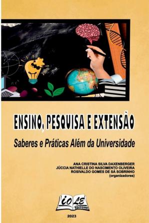 Ensino Pesquisa E Extens��o