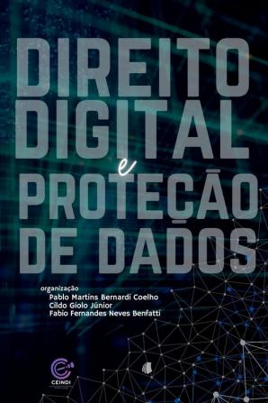 Direito Digital E Prote����o De Dados