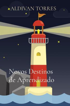 Novos Destinos de Aprendizado