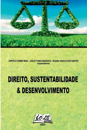 Direito Sustentabilidade & Desenvolvimento