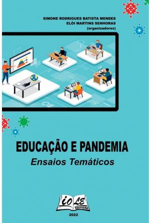 Educa����o & Pandemia