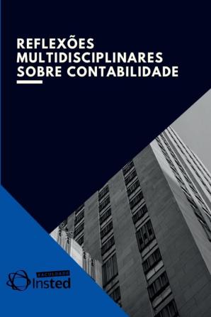 Reflex��es Multidisciplinares Sobre Contabilidade