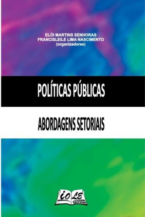 Pol��ticas P��blicas