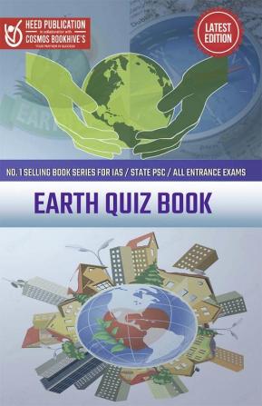 Earth Quiz Book