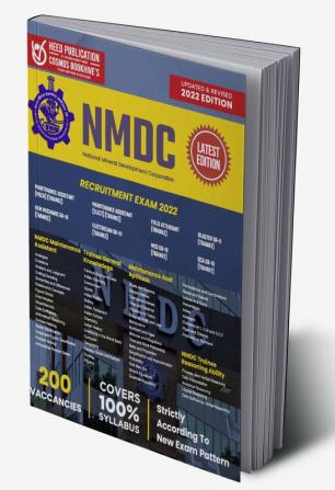 NMDC Ltd-Assistsnt and Other