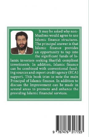 Principles of Islamic Finance