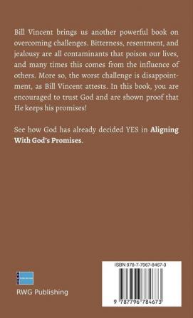 Aligning With God's Promises (Pocket Size)