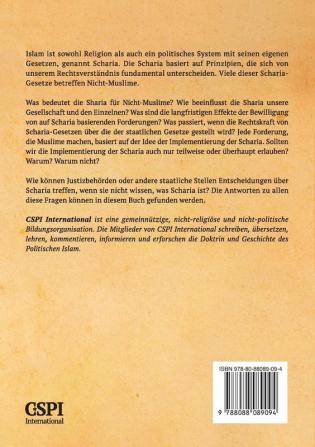 Scharia für Nicht-Muslime