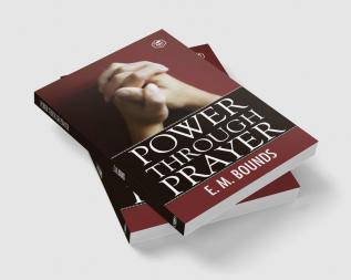 Power Through Prayer