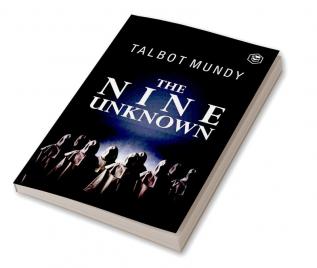 The Nine Unknown (Mint Editions)