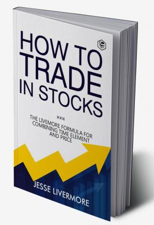 How to Trade In Stocks (BUSINESS BOOKS)