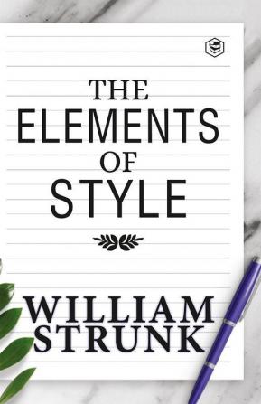 The Elements of Style