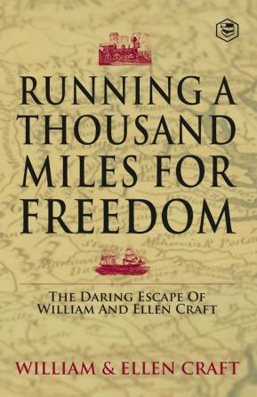 Running a Thousand Miles for Freedom