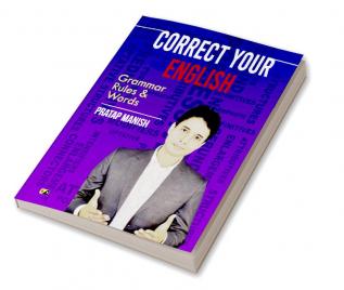 Correct your English: English Grammar rules & words