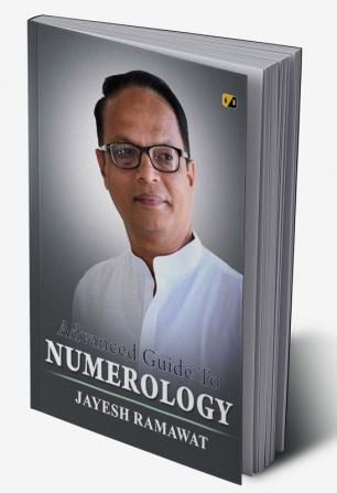 Advance Guide To Numerology