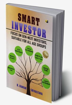 Smart Investor: Focus On Gen-Next Investors Suitable For All Age Groups