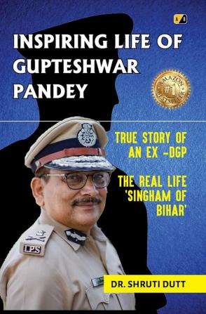 Inspiring Life Of Gupteshwar Pandey