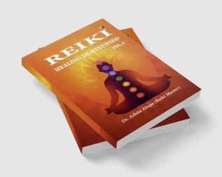 Reiki: Healing Demystified