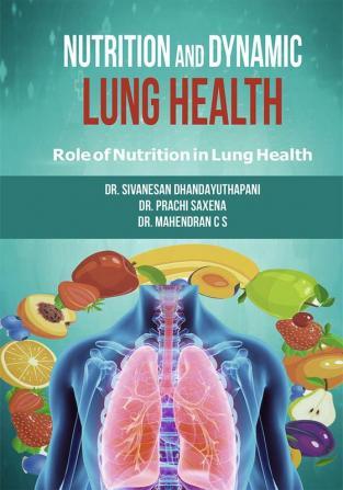 Nutrition And Dynamic Lung Health