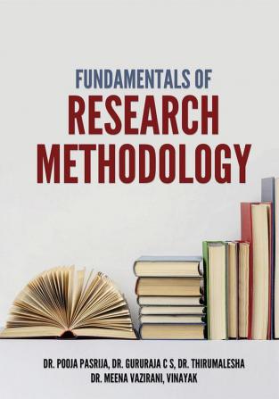 FUNDAMENTALS OF RESEARCH METHODOLOGY