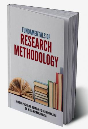 FUNDAMENTALS OF RESEARCH METHODOLOGY